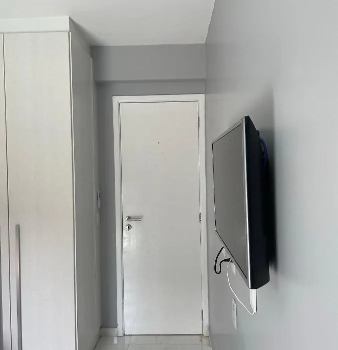Suite Rio Stay Rio Centro, Jeunesse Arena, Rock In Rio, Globo-1