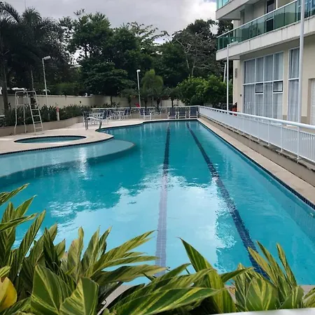 Suite Rio Stay Rio Centro, Jeunesse Arena, Rock In Rio, Globo-3