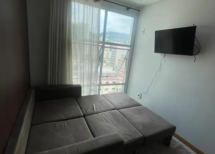 Lapa Com Vista Para O Cristo Rio de Janeiro