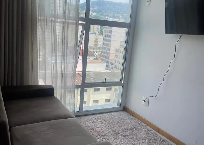 Lapa Com Vista Para O Cristo Rio de Janeiro